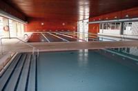 La piscina cambia por dentro y por fuera