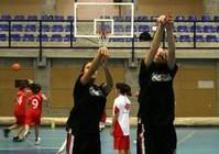 Baloncesto para todos