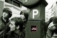 Against the Odds, un grupo reivindicativo