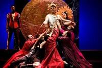 CALÍGULA: EXISTENCIALISMO, ANGUSTIA Y CALIDAD