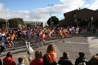 Exitosa XXIV Pedestre de Torrelodones