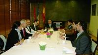 Torrelodones y Galapagar preocupados por el tráfico de La Colonia