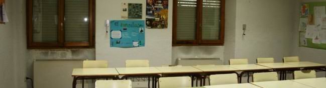 Por fin llegan las mejoras en las Escuelas Vergara 
