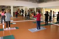 Un año del servicio de rehabilitación