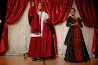 Teatro para escolares entre semana en Bulevar