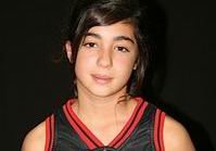 Buen trabajo de los nuestros en los Nacionales de Minibasket 