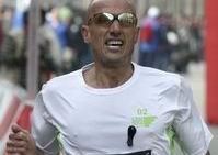 I Carrera por la vida 