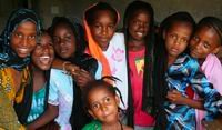 Cultura senegalesa y solidaridad
