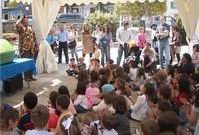Al buen libro, mala crisis