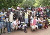 Torrelodones, un pueblo solidario