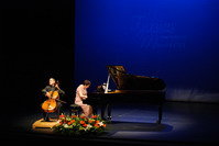 III Forum Internacional de la Música: 20 idiomas, una lengua