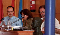 La reducción del gasto público centra el debate