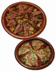 La gastronomía local, un reclamo turístico