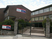 CP Los Ángeles y El Peñalar, bilingües