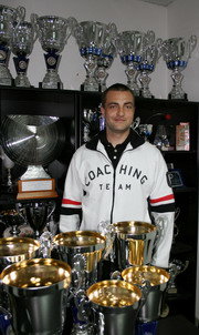 Darko Rajakovic: “Quiero que todos hablen de nuestros jugadores”