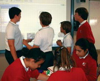 El inglés y las nuevas tecnologías protagonizan las aulas