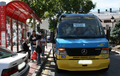 Leve huelga general