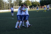 La temporada de Torrelodones C.F. está en marcha