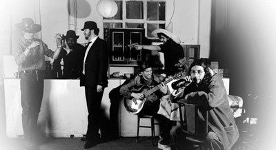 The Bandits Roots, revelación musical de la sierra