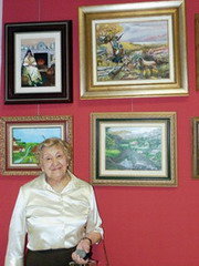 Josefa Martín: juventud veterana
