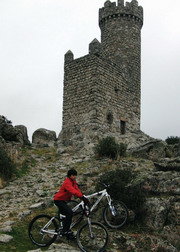 Ruta histórica