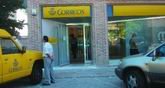 Nueva oficina de Correos con barreras arquitectónicas