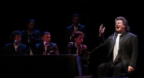 Flamenco: crónica de un éxito anunciado 