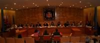 APROBADO EL PRESUPUESTO MUNICIPAL PARA EL 2011 