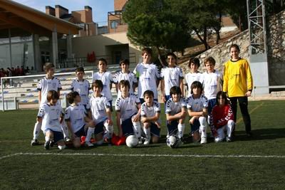 Torre F.C., al trabajo