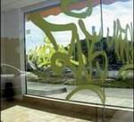 Pintadas con un autor: el vandalismo