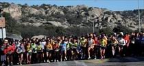 425 atletas recorren Torrelodones en la Pedestre Popular