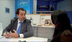 Javier Laorden: “Trabajaremos desde la diversidad y transparencia”