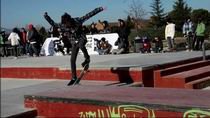 El “skateboarding” se instaura en Torrelodones