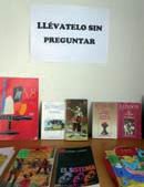 “LLévatelo sin preguntar”