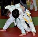 Alfonso Ramos y Jaime Correa, judokas de oro