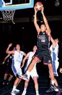 La NBA se fija en el baloncesto Torrelodones