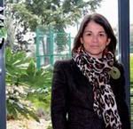 Elena Biurrum: “La gestión será con sentido común”
