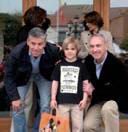 La Feria del Libro toma la plaza