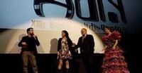 La Nebrija premia al cine corto
