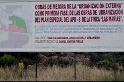 Promesa incumplida