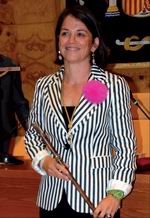 Elena Biurrun:  “Hablar no es pactar”