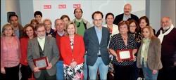 Trabajar para Torre merece un premio