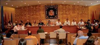 Vecinos ahorrará más de 1 millón de euros durante su legislatura