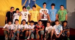 El fútbol y el baloncesto triunfan en la Gala del Deporte