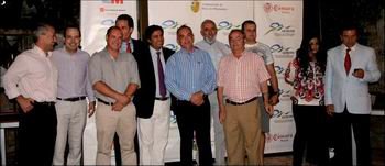 AEHOM premia a las Hormiguitas