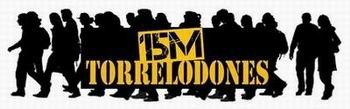 15M Torrelodones: “Si las alcantarillas hablaran”
