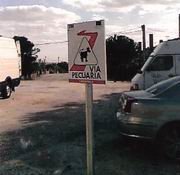 Señales invisibles
