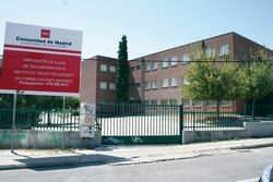 15 profesores menos en el Instituto
