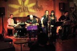 Polar Jazz Projet, los clásicos modernos de la música
