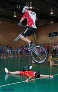 Vuelve el Trial Bici con el Club Zona Centro